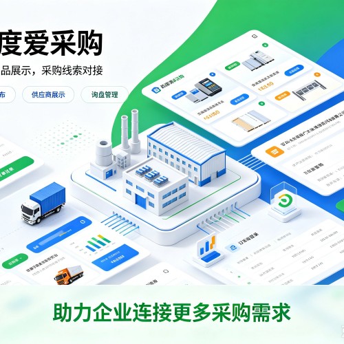 金塔百度爱采购